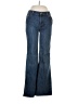 The Limited Blue Jeans Size 6 - photo 1