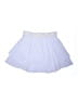 Lululemon Athletica Solid White Purple Active Skort Size S - photo 2