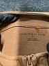 Travis Mathew Brown Turtleneck Sweater Size S - photo 7