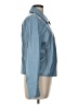 Bagatelle 100% Polyurethane Blue Jacket Size L - photo 4