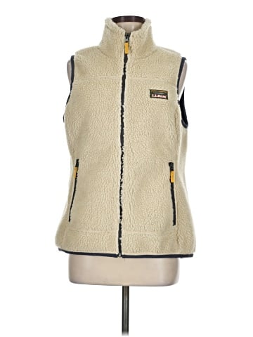 L.L.Bean Vest (view 1)