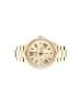 Fossil Gold Watch One size - photo 1