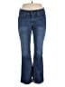 Ariat Blue Jeans Size 33 waist - photo 1
