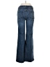 The Limited Blue Jeans Size 6 - photo 2