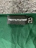 PrettyLittleThing 100% Polyester Green Cocktail Dress Size 12 - photo 7