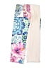 Assorted Brands Print White Casual Pants Size 14 - 16 - photo 2