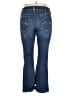 Ariat Blue Jeans Size 33 waist - photo 2