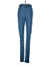 The Upside Blue Active Pants Size M - photo 1