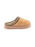 Assorted Brands Tan Mule/Clog Size 40 - 41 - photo 1