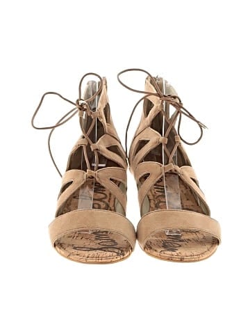 Sam Edelman Wedges (view 2)