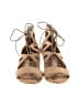 Sam Edelman Tan Wedges Size 9 - photo 2