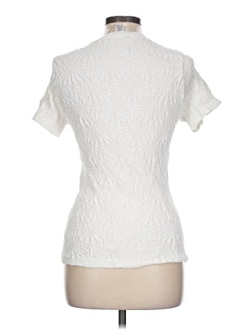 Lark + Grey Short Sleeve T-Shirt (view 2)
