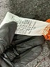 She + Sky 100% Polyester Paisley Orange Brown Casual Skirt Size S - photo 5