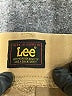 Lee Solid Tan Cargo Shorts Size 14 - photo 3