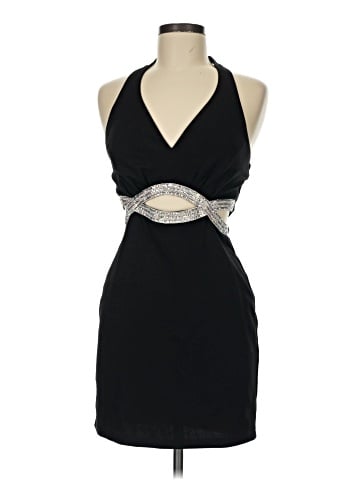 Speechless Cocktail Dress (view 1)