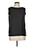 Tecrew Gray Sleeveless T-Shirt Size M - photo 1