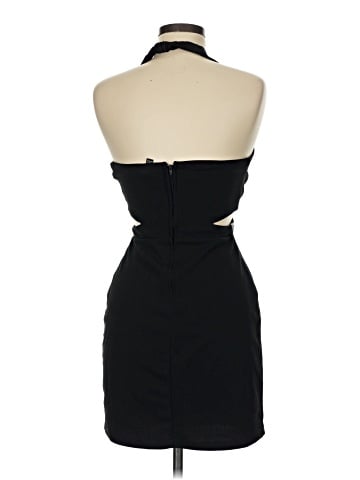 Speechless Cocktail Dress (view 2)