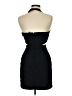 Speechless Black Cocktail Dress Size M - photo 2