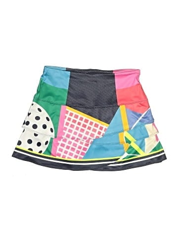 Lucky in Love Skort (view 1)