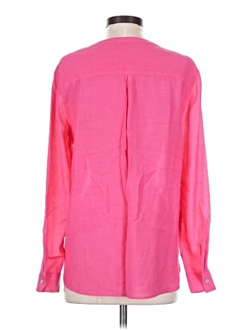 Ellie Kai Long Sleeve Blouse (view 2)