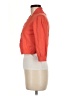 Ronni Nicole Orange Cardigan Size M - photo 5