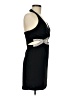 Speechless Black Cocktail Dress Size M - photo 4