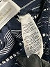 Ann Taylor LOFT 100% Rayon Checkered-gingham Blue Romper Size XS (petite) - photo 5