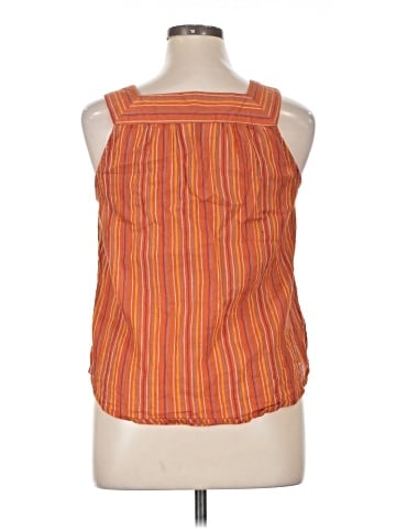 Universal Thread Sleeveless Blouse (view 2)