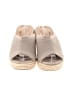 Easy Spirit Tan Wedges Size 8 - photo 2