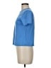 Zara Blue Active T-Shirt Size M - photo 5
