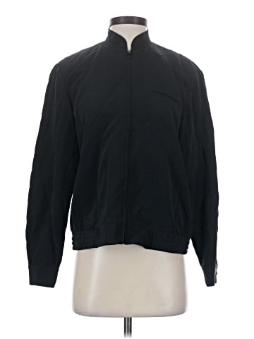 Due Per Due Track Jacket (view 1)