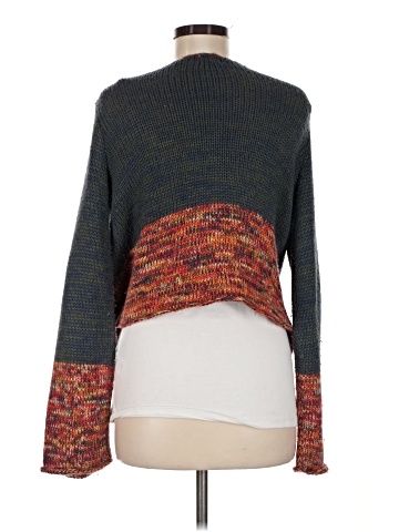 Kimchi Blue Cardigan (view 2)