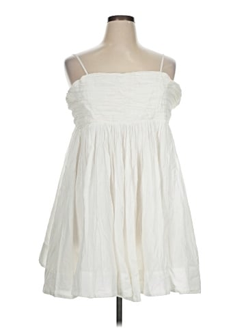 Anthropologie Casual Dress (view 1)