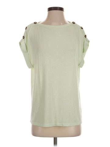 Kaileigh Short Sleeve Top (view 1)
