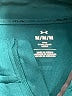 Under Armour Teal Long Sleeve Turtleneck Size M - photo 7