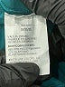 Under Armour Teal Long Sleeve Turtleneck Size M - photo 8