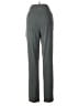 Athleta Chevron-herringbone Gray Dress Pants Size M - photo 2