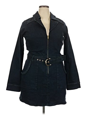 Show Me Your Mumu Casual Dress (view 1)