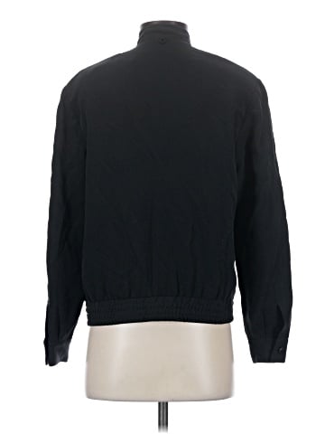 Due Per Due Track Jacket (view 2)