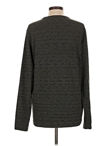 Theory Long Sleeve T-Shirt (view 2)