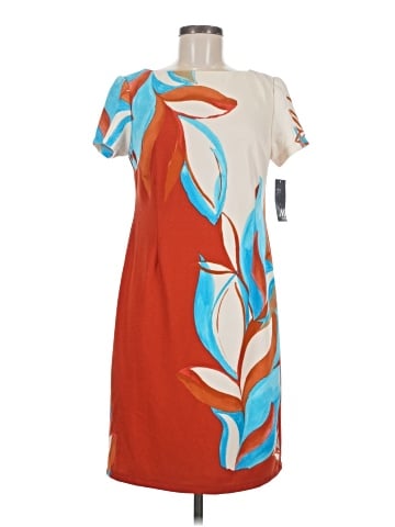 R&M Richards Casual Dress (view 1)