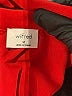 Wilfred Red Sleeveless Blouse Size M - photo 7