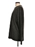 Theory Gray Long Sleeve T-Shirt Size L - photo 5