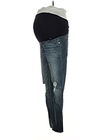 Ingrid + Isabel Jeans (view 1)
