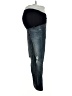 Ingrid + Isabel Blue Jeans Size 25 Maternity - photo 1