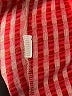 Zara Red Casual Skirt Size M - photo 5