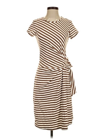 J. McLaughlin Casual Dress (view 1)