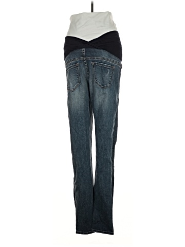 Ingrid + Isabel Jeans (view 2)