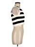 Zara Ivory Sleeveless Top Size M - photo 4