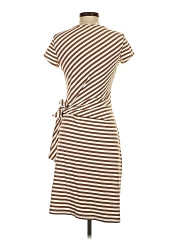 J. McLaughlin Casual Dress (view 2)